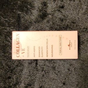 Italia Deluxe Collegen+VE Facial Serum